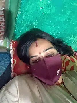 Poonam_bhoji: вебкам-шоу