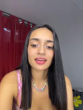 แชท XXX สดของ leilani_X