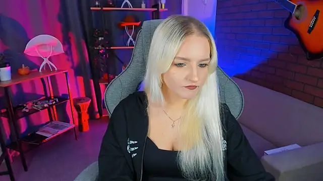 ViolaMore – Live XXX-chat