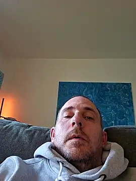 Webkamerová show dufatcock