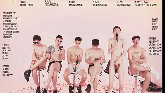 YLBOY-666: απευθείας συνομιλία ΧΧΧ