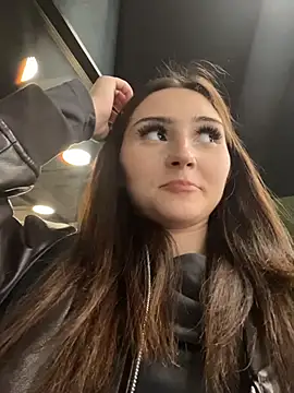 AnitaFly Chat XXX in diretta