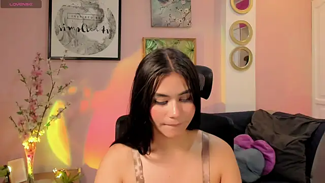 kenndal_jener's Webcam Show