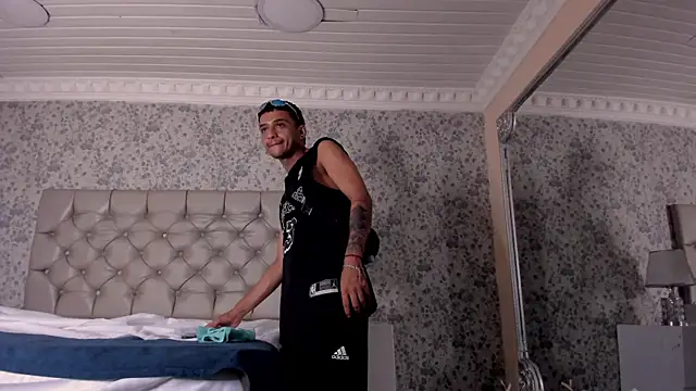 TurnerStar Webcam-Show