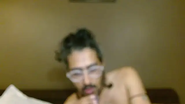 Show modela AlladinMF7 na web-kameri