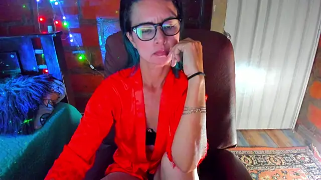 BrianaGarner – Live XXX-chat