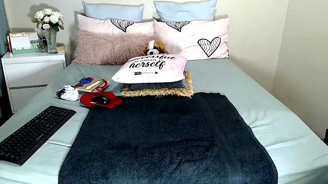 FitSelina66 – Live XXX-chat