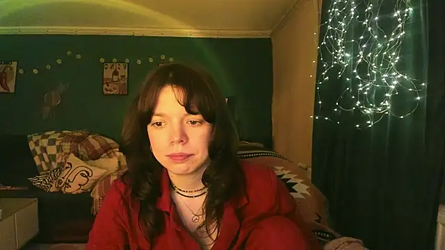 ClancyMorissey – Live XXX-chat