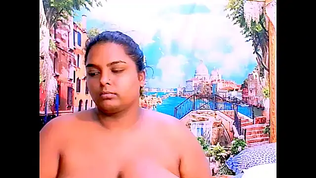 Chatroom XXX en direct de Indianfairy99