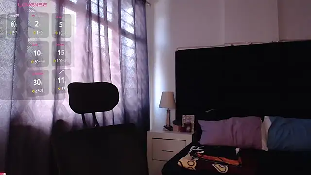 Show webcam de andrewmhilton_