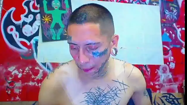 Вебкам-шоу deivid_estrada