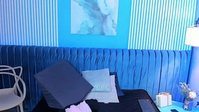 Chat XXX en directo de milavega_