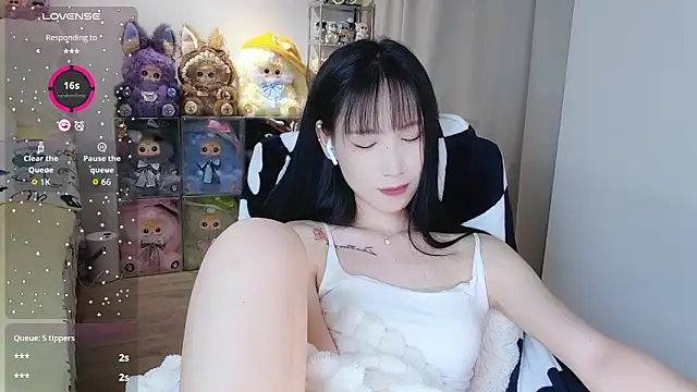 Chat XXX en directo de M-OTT_