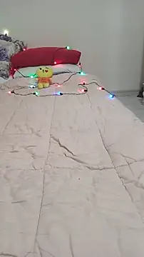 Lukemo 在線直播表演