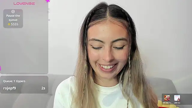 Fernanda_aaaa: онлайн-секс-чат