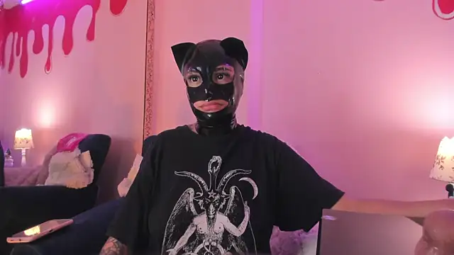 Chat XXX en directo de psychodoll_11