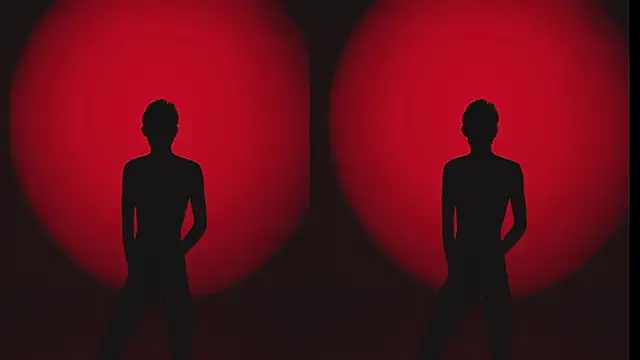 YLBOY-666のウェブカメラショー