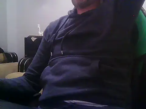 boran34's Webcam Show