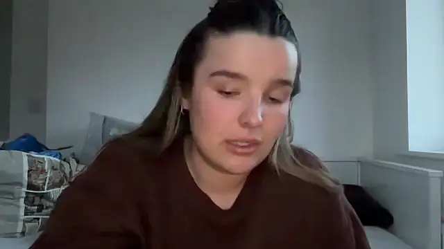 Živý XXX chat maisiesmithx