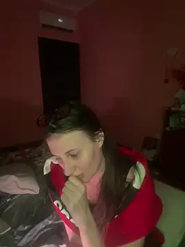 Flossy_Vettie Live XXX-chat