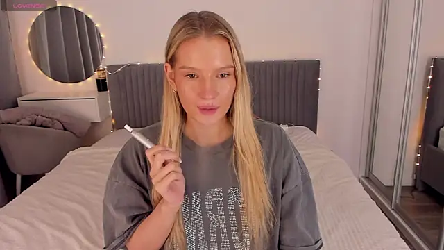 CassieRayssのライブXXXチャット