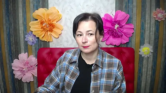 MarieShoのライブXXXチャット