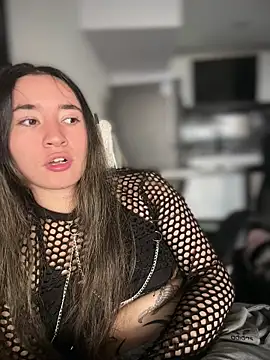 Sophie_LSのライブXXXチャット