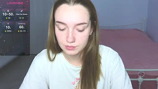 Wild_Sophie_のライブXXXチャット