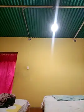 UnreadyChutzpa Obrolan Langsung XXX