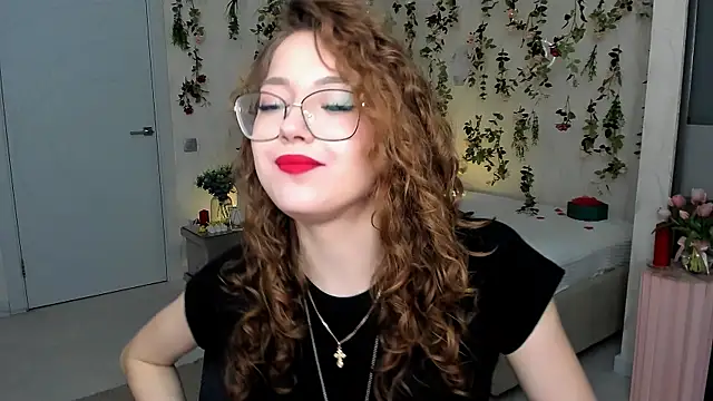 SereneFlameのライブXXXチャット