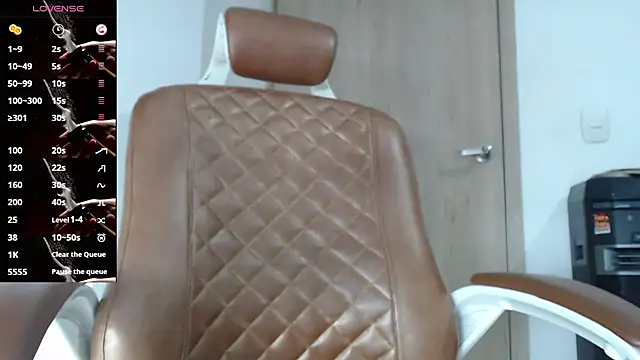 Sembang XXX Secara Langsung thomsom23