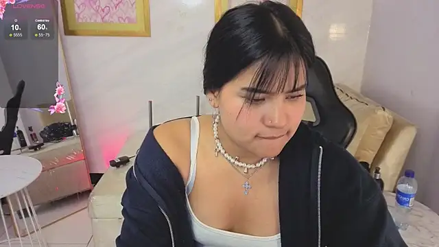 Paulette_v 라이브 XXX 채팅