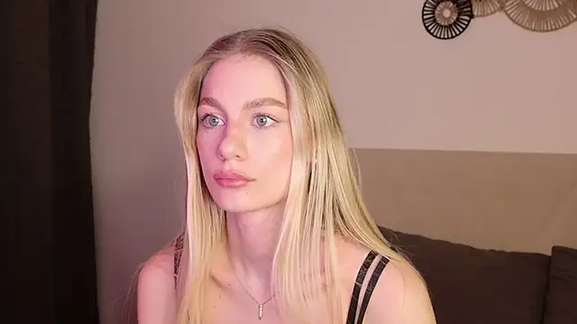 GabriellaOlsen's Live XXX Chat