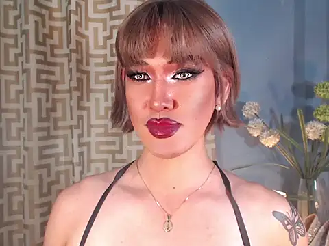 AleinaCroftn Webbikameraesitys