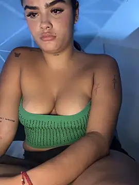 Chat XXX Live Kaily_Sweet16