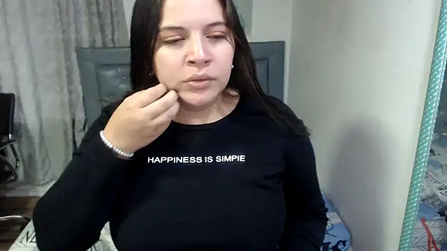 sarah_aguilar's Live XXX Chat