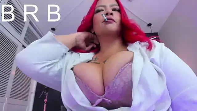 Eva_hot_1 라이브 XXX 채팅