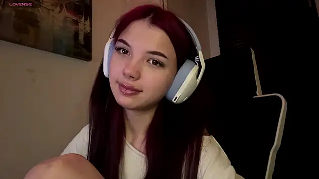 HanaMantanaDell 웹캠 쇼