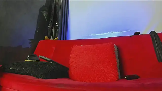 nayan_fire_のライブXXXチャット