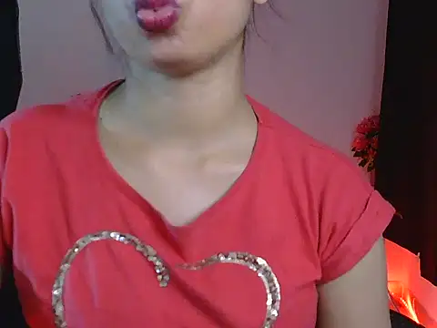 Chat XXX Live miss_ragni