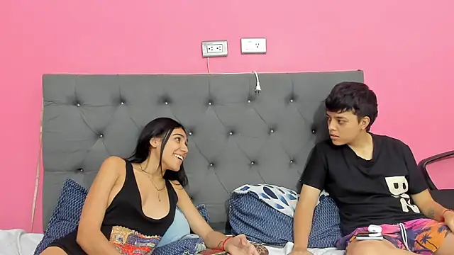 ariloe_quintero 라이브 XXX 채팅