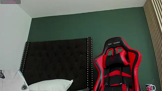 Chat XXX Live lilith_davis