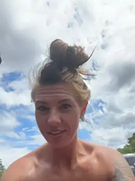 tastemecarolinen Webbikameraesitys