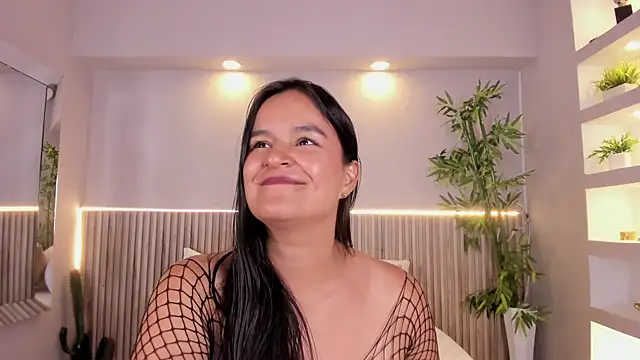 LucieMillerr's Live XXX Chat