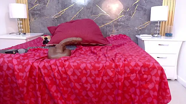 JORDAN_MOOR's Live XXX Chat