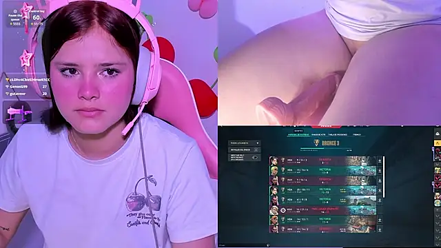 دردشة trianna_sweet الجنسية المباشرة