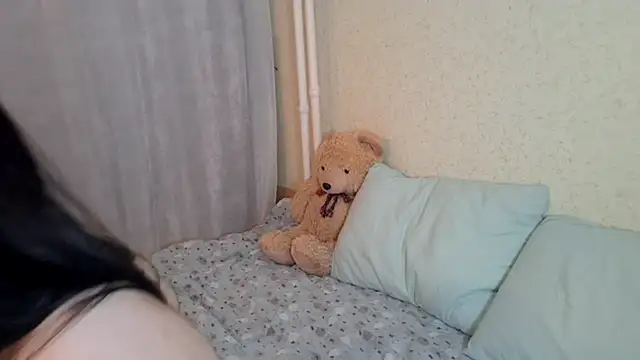 MiaTemptress' Live XXX Chat