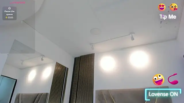 Littlee___Molly's Live XXX Chat