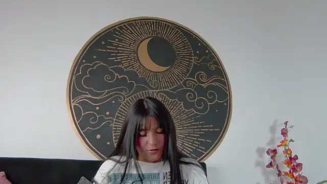 Grace_Walkerr 라이브 XXX 채팅