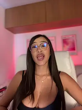 Chat XXX Live GiaEvans